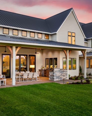 Residential Re-Roofing & New Roof Installations metal roofing